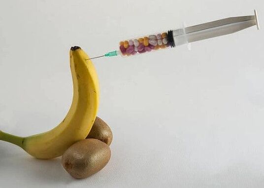 injekcije za povečanje penisa